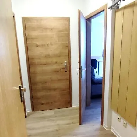 Zur Elster 1 Apartment Plauen Exterior photo