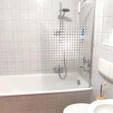 Zur Elster 1 Apartment Plauen Exterior photo