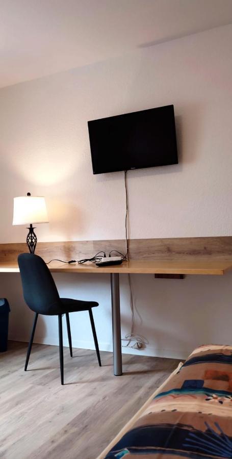 Zur Elster 1 Apartment *