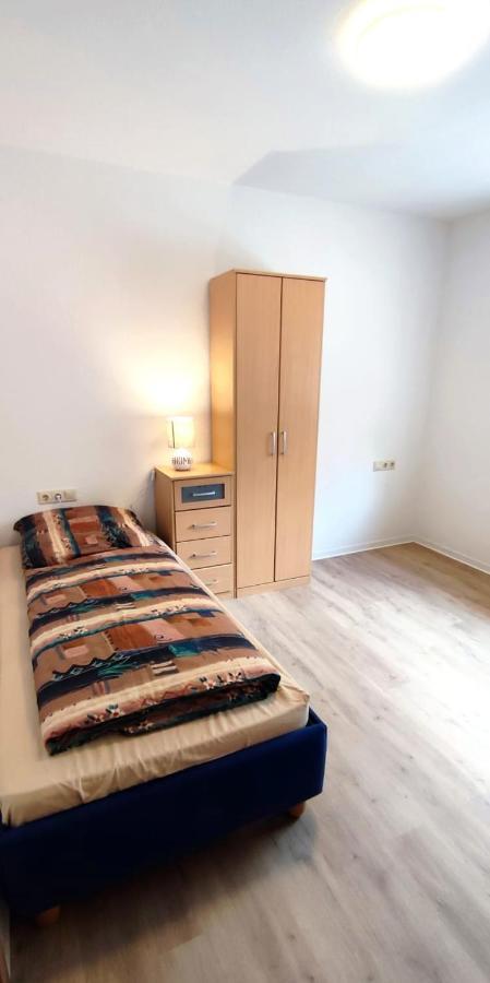 Apartment Zur Elster 1 *