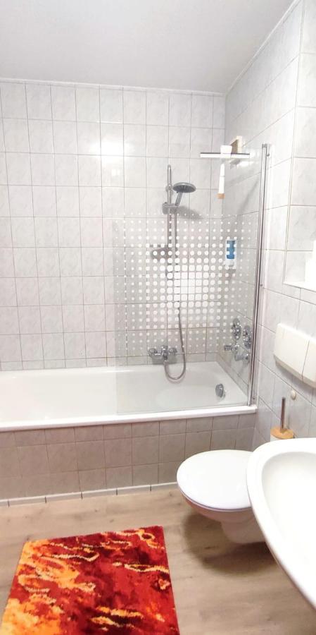 Apartment Zur Elster 1