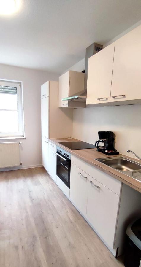 Zur Elster 1 Apartment