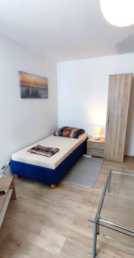 Zur Elster 1 Apartment Plauen