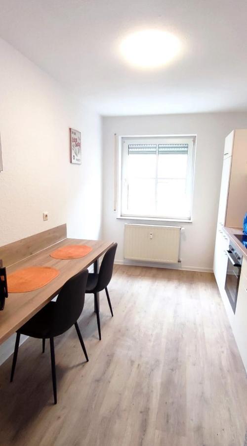 Apartment Zur Elster 1 Plauen