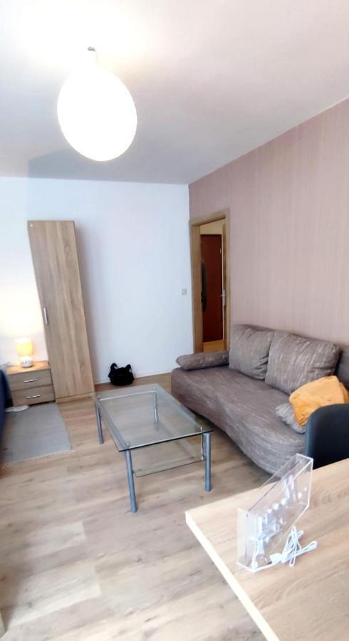 Apartment Zur Elster 1